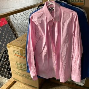 Men's 1MX Dress Shirt